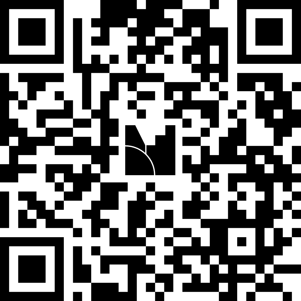 QR code to join the Mentimeter session